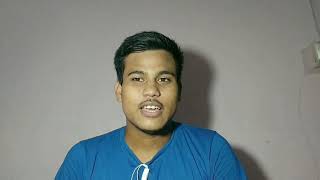 Assamese Motivational Story--মিছা কথাৰ ঠেং চুটি।