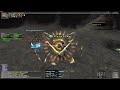 ffxi waking the beast carbuncle prime very difficult blu solo