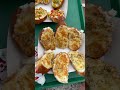 Domino’s style Garlic Bread#shorts #reels #enjoyomatics