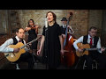 I'll See You In My Dreams | La Bouche Manouche Feat. Irene Serra