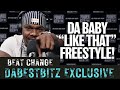 Dababy - Like That Freestyle Remix [DA BEST BITZ EXCLUSIVE]