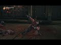 ninja gaiden 2 black c est trop trop bien découverte gameplay fr