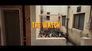 The Watch – A Suspenseful Short Film You Can’t Miss