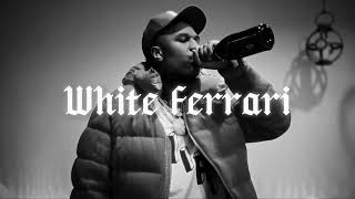 FREE EBK Jaaybo Sample Type Beat - 'White Ferrari\