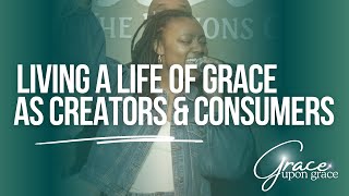 Grace Online: Sunday Worship Experience || January 26, 2025