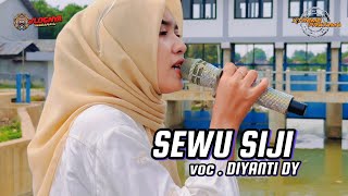 SEWU SIJI VOC . DIYANTI DY X-TREME PRATAMA - UNUJUNGAN BUYUT SURYA NEGARA