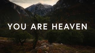Nathan Taylor - You Are Heaven