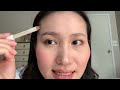 how to eyebrow 101 เทคนิคเขียนคิ้ว กันคิ้ว ดูธรรมชาติ บอกละเอียด มือใหม่ทำตามได้ tarn around