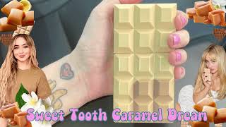 Sabrina Carpenter Sweet Tooth Caramel Dream Fragrance Review