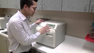 Midmark Ritter M9 UltraClave Automatic Sterilizer Review