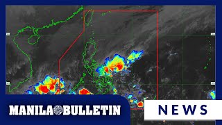 Scattered rains, thunderstorms expected in Metro Manila, parts of Luzon this weekend due to shear li