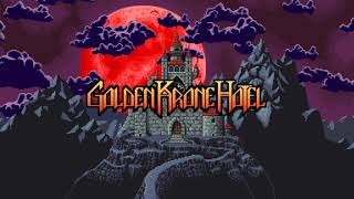 Golden Krone Hotel - Despair Mode