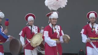 [어흥축제 2023] 축제 1일차 무편집본 Celebration Performance by a Korean Traditional Music Ensemble