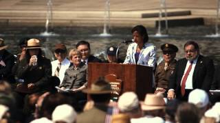 70th Anniversary of V-E Day