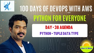 Python Tuple | Immutable Data Types for Beginners