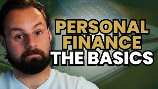 Personal Finance - The Basics Masterclass