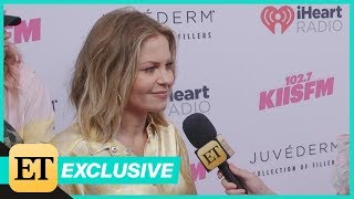 Candace Cameron Bure on Lori Loughlin Not Returning to er House (Exclusive)