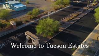 Tucson Estates