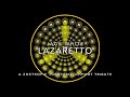 Jack White / Lazaretto / Zoetrope Turntable Slipmat / The Fisher King