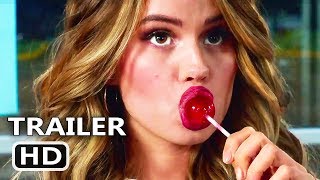 Insatiable Official Trailer # 2 (2018) Teen, Netflix Tv Show Hd