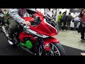 suzuki gsx r1000r 2017 gale speed