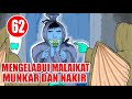 HUMOR SUFI - ABU NAWAS MENIPU MALAIKAT