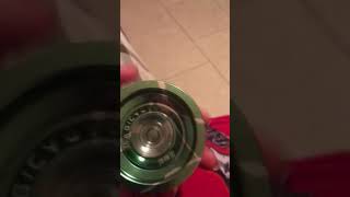 Magic yoyo k9 preview review