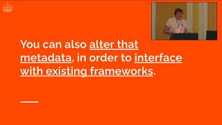 It's Your Callable a tour of Python's callable function interface: Dom Weldon