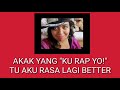 pecel lele diss keli