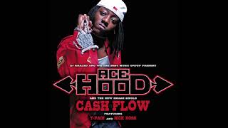 Ace Hood - Cash Flow (Clean)