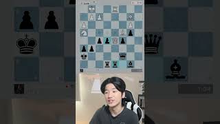 [チェス] 日本でチェスが有名になる方法  #chess  #チェス  #実況  #chesscom  #chessgame