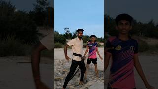 சுலபமாக தப்பிக்கும் முறை...! #adimurai #kalaripayattu #self #selfdifence #tamil #kalari