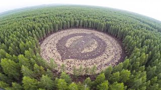 Discoveries That Were Immediately COVERED UP