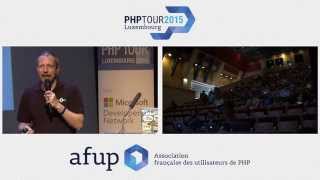 The continuous PHP Pipeline -   Michelangelo van Dam #phptour