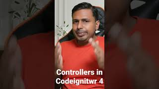 Controllers in Codeigniter 4 Urdu/Hindi