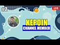 Review Channel YouTube Member Bang Zona #2