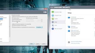 ESET Endpoint Protection - 2 Minute Tech: Proactive Detection