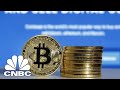 Crypto Exchange Coinbase Goes After Institutional Investors | CNBC