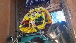 மாதகல் நுணசை முருகமூர்த்தி ஆலய மஞ்சத் திருவிழா பகுதி 02  || #mathagal #mathagalcom #nunasai