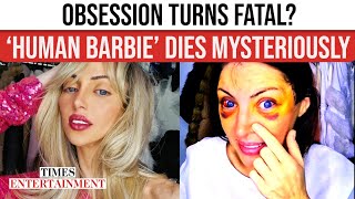 ‘Human Barbie’ Barbara Jankavski FOUND DEAD In Sao Paulo Apartment; Cops Probe Cause Of Death