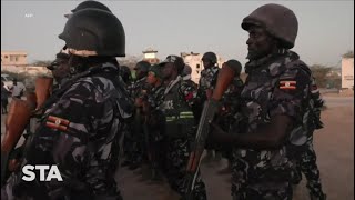 Fighting Terrorism in Africa - Straight Talk Africa
