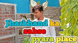 Jharkhand Ka Sabse Pyara Place Patratu 😍 @Theak07official  @anjalimahto84