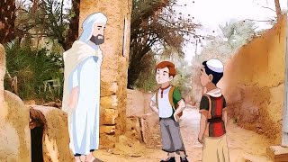 فيلم حضارة وادي مزاب – رحلة استكشافية لأهم معالم قصور وادي مزاب – رسوم متحركة للناشئة