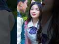 flip it kiss it 💋🎯 lilymeow lilymiumiu couplegoals schoolcrush schooldrama