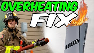 STOP Your PS5 From Burning Up With These Quick Fixes!