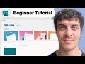 Microsoft Forms Tutorial for Beginners [Full 2025 Guide]