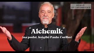 Paulo Coelho 