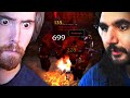 Can Esfand and Asmongold kill Gruul?