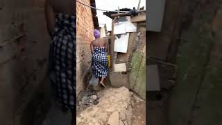 This man banange, Uganda new funny video 2022