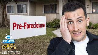 Forced Selling Has Begun for This Part of the Real Estate Market